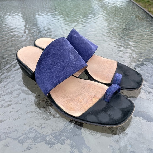 Salvatore Ferragamo women’s sandals - Picture 3 of 9